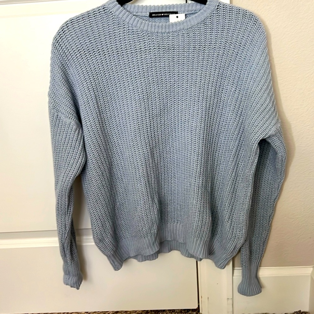 Brandy Melville OS Sweater